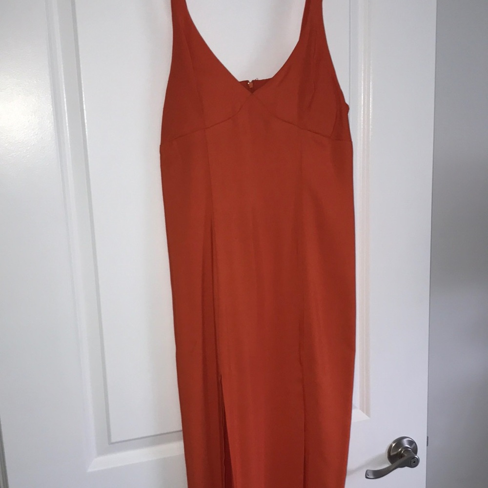 Women dress